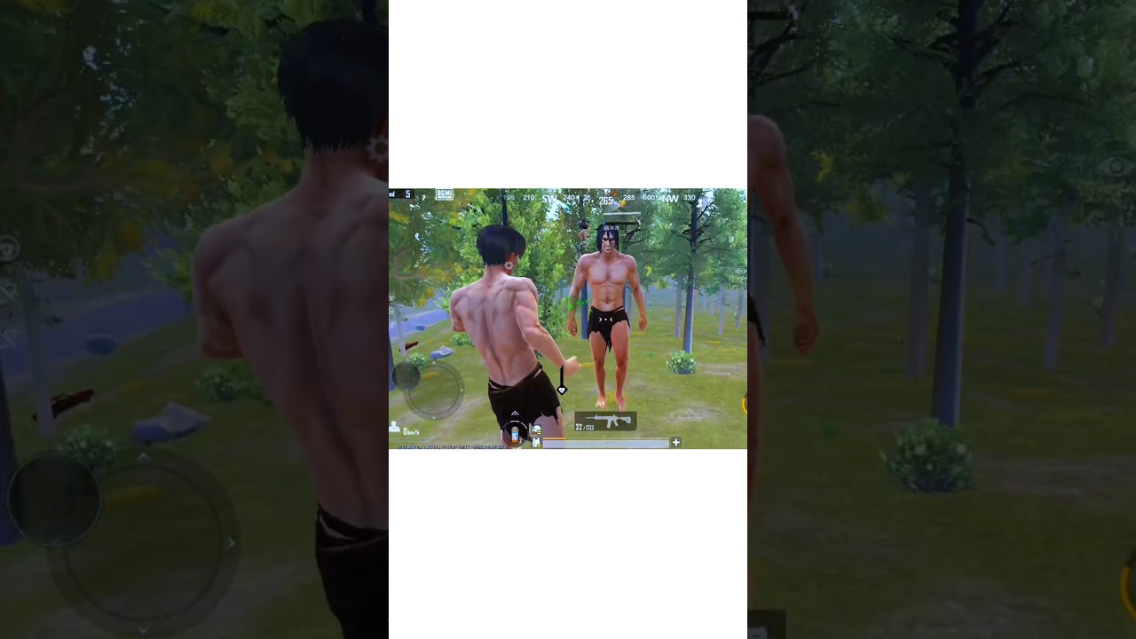 normal titan vs attack titan 🤣 