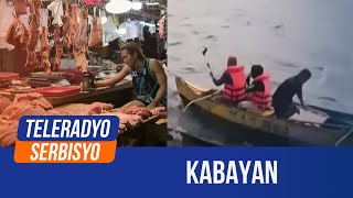 Kabayan | Teleradyo Serbisyo (24 May 2024)