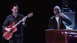 Julian Lage  Ocala big Ears Festival 2026
