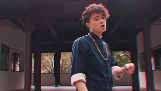 Young Hysan - I'm Up (Freestyle) (Official Music Video)