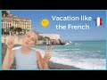 HOW THE FRENCH VACATION I How many weeks of vacation in France? Where do the French go for holidays?