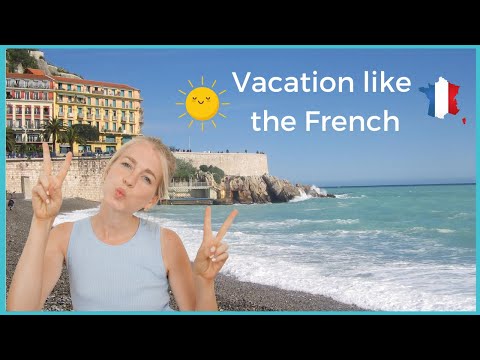 Видео: France-Excursions нь зуны амралтаараа Парис болон Францын бүс нутгуудад цуврал аялал зохион байгуулжээ