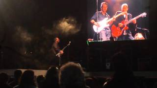 Daniel Raffo  Raffocaster  En Festival De Blues De Caseros 11102015