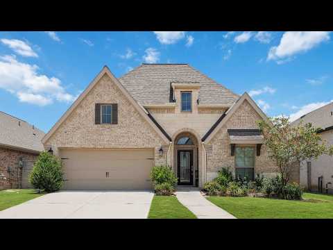 4333 Arbor Crest Lane, Manvel, TX home video tour