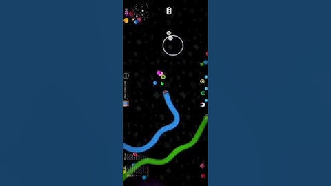 snake 🐍game (part - 3) #new #viral #tranding #snake #run #game #video #shots #gaming #killing #kill