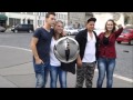 Comenius-projekto GUTO: Vizito en Hungario