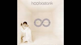 Hoobastank - The Reason