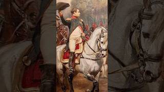 How Napoleon Conquered Europe by 1807#conqueror #napoleon #historyshorts