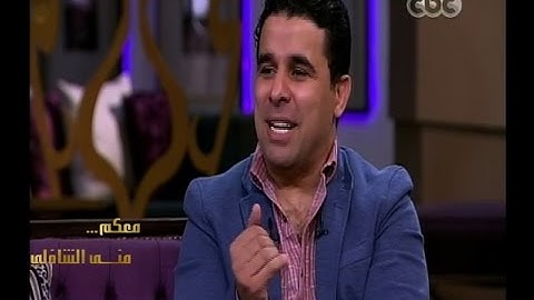 #معكم_منى_الشاذلي |  خالد الغندور يحكي قصة الشيخ الذي انتحل شخصية شيخ بالازهر