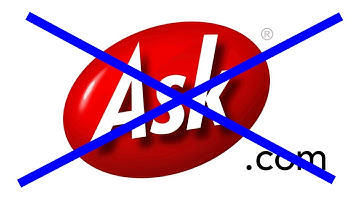 How to remove Ask.com toolbar from your browser - tutorial