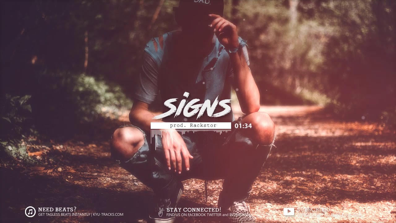 instrumentals music Aggressive Epic Trap Instrumental | Hard Rap Beat (prod. Rackstor)