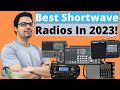 The best shortwave radios top 5