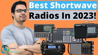 THE BEST SHORTWAVE RADIOS! (TOP 5) screenshot 4