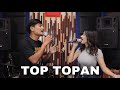 TOP TOPAN - GHEA YOUBI FT UTA | MIQBAL GA (COVER)