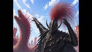 [Dragon's Dogma 2] Warrior Repulse & Tidal Wrath GMV