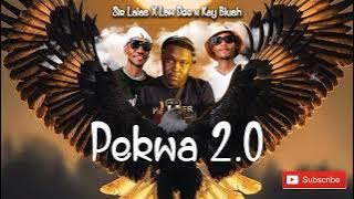 Sir Lalas X Low Dee n Kay Blush _ Pekwa 2.0