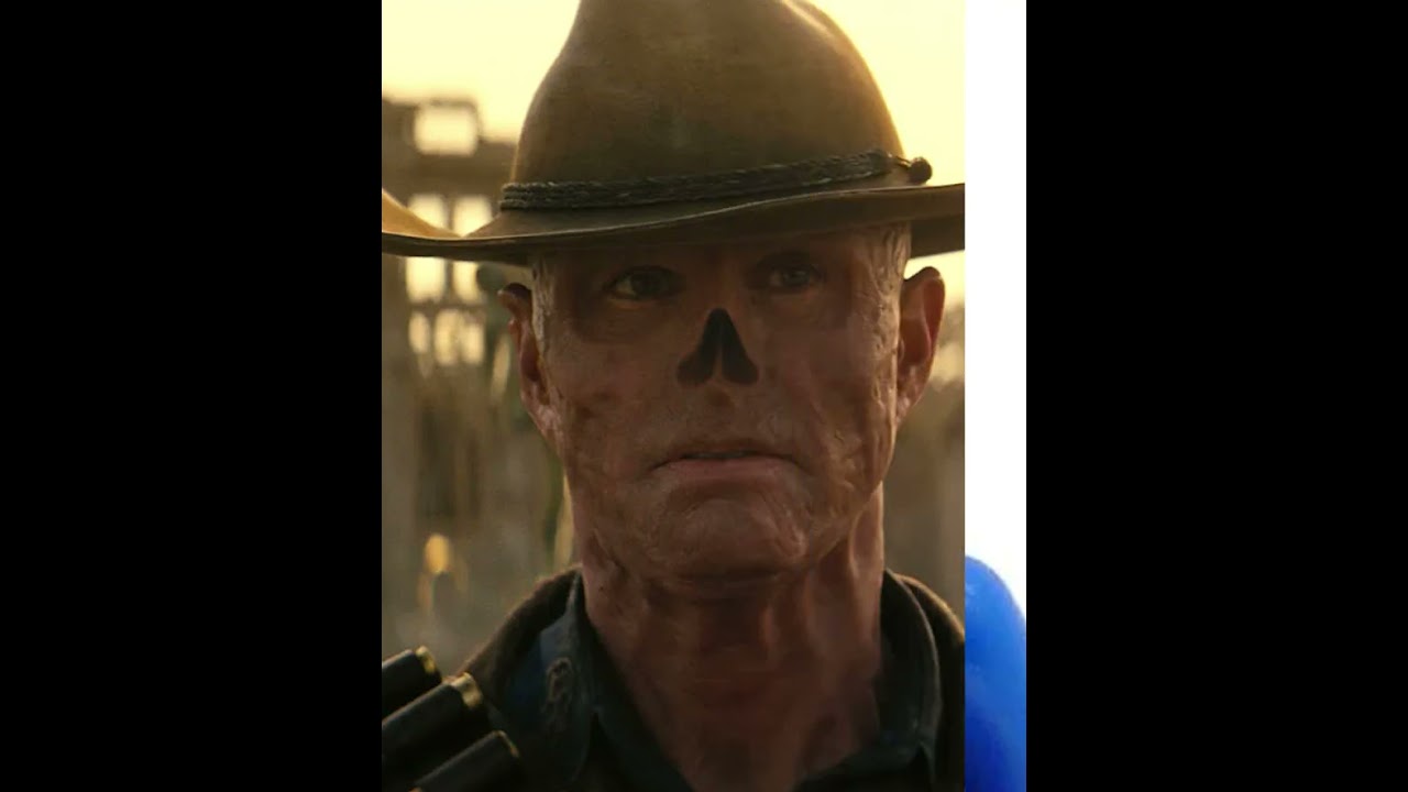 The Real Reason LEGO Didn't Make Fallout Sets...