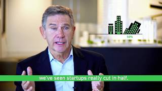 Celebrity When Did Startups Start Declining? | #AskCraigHall Wealth
