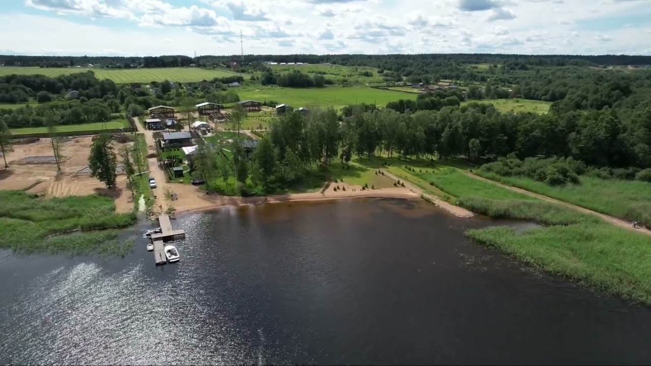 LAKE CLUB Суходольское