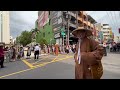 中國佛教在南部開山，佛光山在台灣60年舉辦行腳托缽