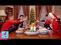 Rixton Christmas: Guess The Christmas Tune