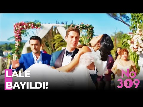 Lale Fena, Düğün İptal - No: 309