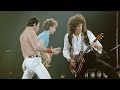 Queen - Now I&#39;m Here - Montreal 1981 (Semi-Acapella)