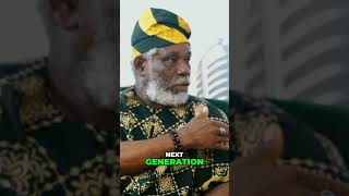 Culture Crisis What's Left for the Next Generation