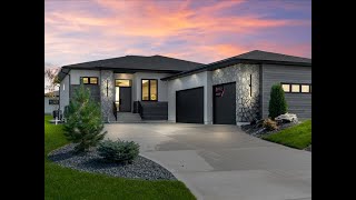 Artista Homes - 11 Hunters Close