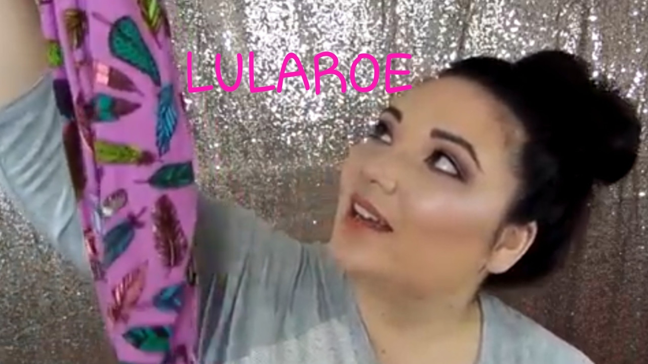 LuLaRoe Haul