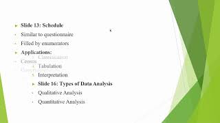 MA JMC SEM 4 Communication Research UNIT – 4 DATA COLLECTION & ANALYSIS