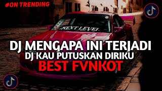 Download Lagu BEST FUNKOT‼️|| DJ KAU PUTUSKAN DIRIKU SAAT KU MASIH CINTA‼️|| DJ RELA TINGGALKAN AKU VIRAL 2025🎵 MP3 Download Lagu BEST FUNKOT‼️|| DJ KAU PUTUSKAN DIRIKU SAAT KU MASIH CINTA‼️|| DJ RELA TINGGALKAN AKU VIRAL 2025🎵 MP3