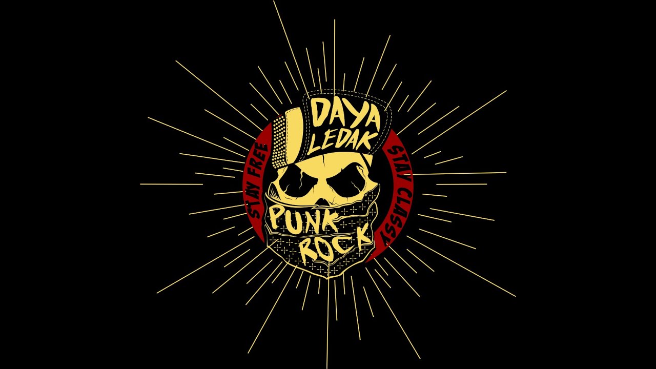 Semarang Heyhoo - Dayaledak [Official Lyric Video]