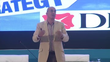 Robin Speculand - #DigiBAP2018