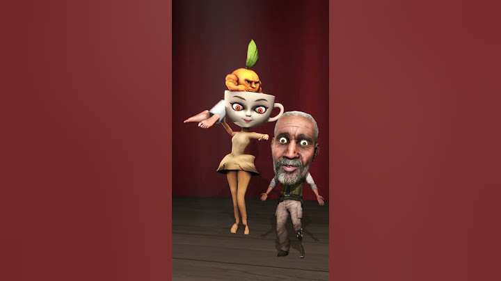 Brainrot hybrid CHALLENGE Gnome #gmod #sfm