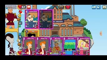 Animation Throwdown - Oktoberfest Clash 2021 Day 3