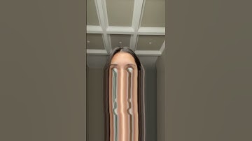 Time Warp Face Scan 📸