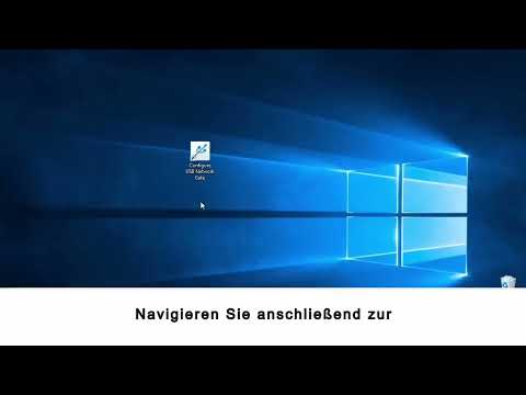 VirtualBox USB Passthrough mit USB Network Gate