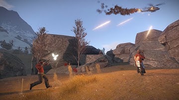 Rust Devblog 164 [ITA]