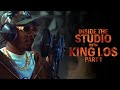 King Los working on a new project - Part 1