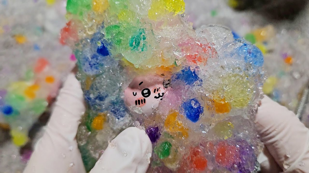 이럴 거면 얼리지 말 걸