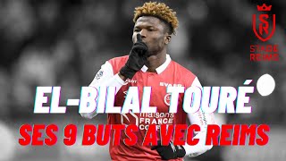 El-Bilal TOURE 2020-2022