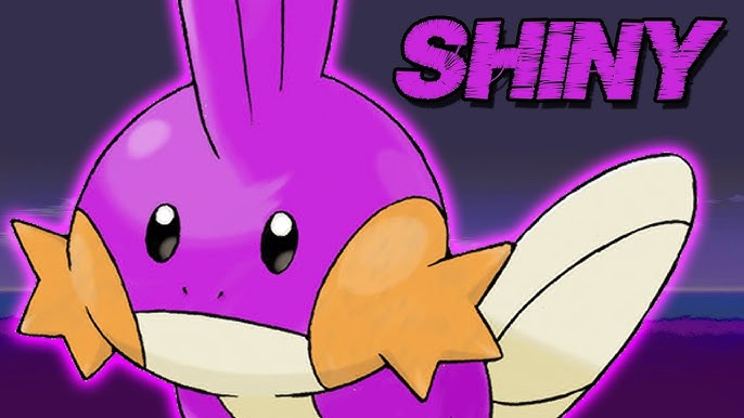 É hora de brilhar! Um guia para capturar Pokémon shiny em todas as