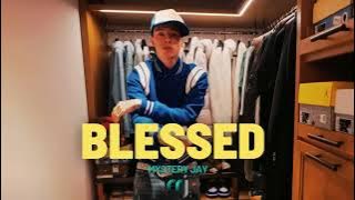 [FREE] Central Cee x Emotional x Sample Drill Type Beat - 'Blessed' 2025