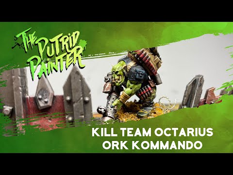 Video: Kapan kill team octarius keluar?