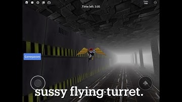 Roblox Area 51   l  exploiter at juggernaut mode