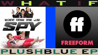 What If Spy Aired On Freeform Final Request Today