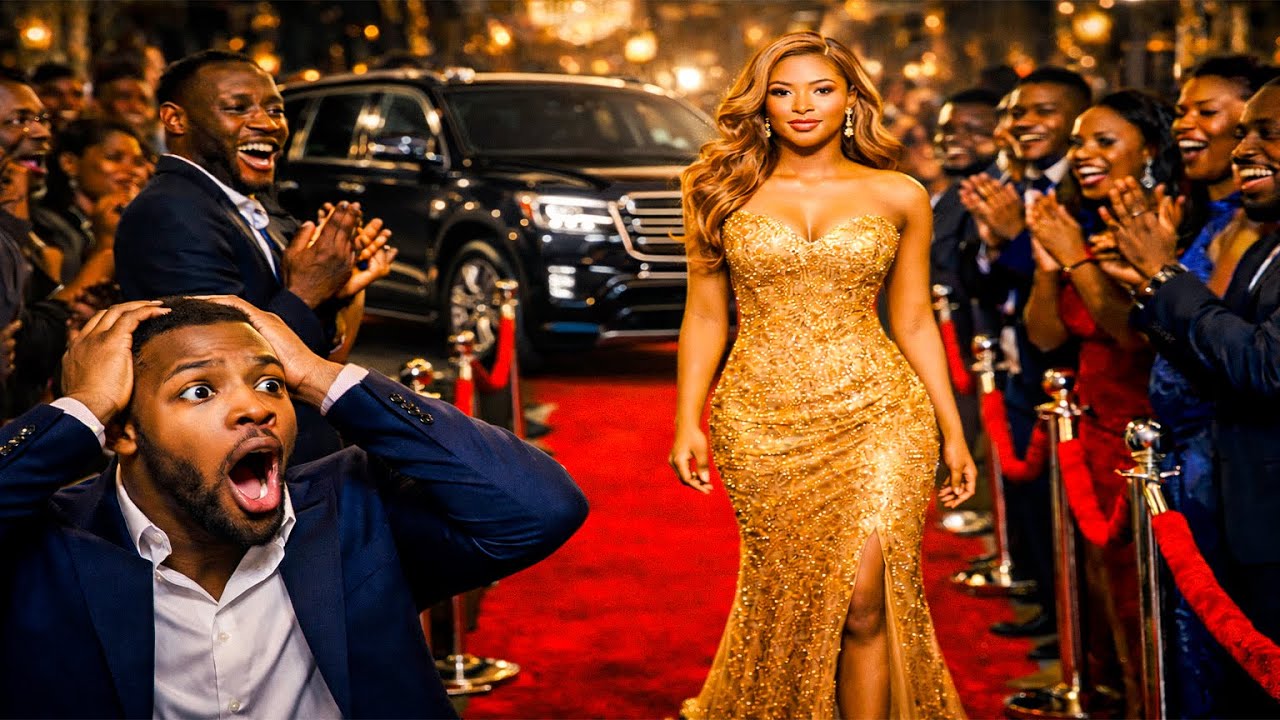 Rich Man Invited His Poor Maid As A Joke To Mock Her, But When She Arrived Everyone Was Stunned