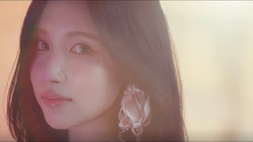 TWICE「DIVE」but it’s only Mina’s lines