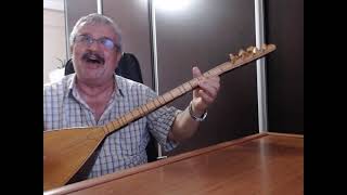 Seni̇n Yüzünden Yüzünde - - Ozan Müslüm Bozkurt